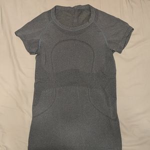 Lululemon Tech Tee